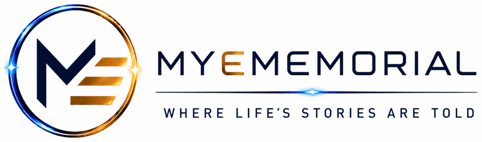 MyEMemorial